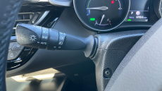 Toyota C-HR 1.8 Hybrid Icon 5dr CVT Hybrid Hatchback